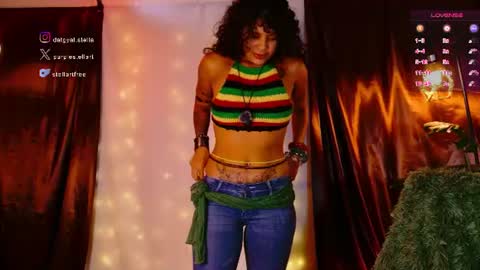 Snapshot of stellart_ chatting on 5, 7, 2026 stellart_ online show from 5, 7, 2026