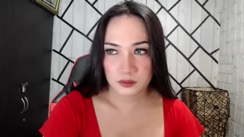 Snapshot of stellaven chatting on 18, 6, 2026 Stellaven online show from 18, 6, 2026
