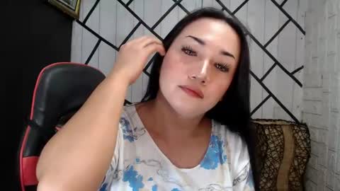Snapshot of stellaven chatting on 20, 6, 2026 Stellaven online show from 20, 6, 2026