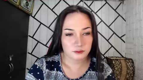 Snapshot of stellaven chatting on 24, 6, 2026 Stellaven online show from 24, 6, 2026