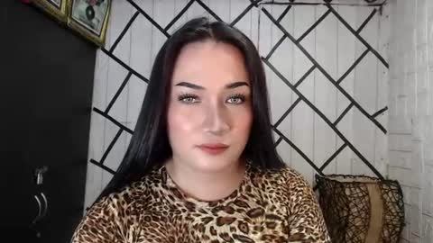 Snapshot of stellaven chatting on 3, 7, 2026 Stellaven online show from 3, 7, 2026