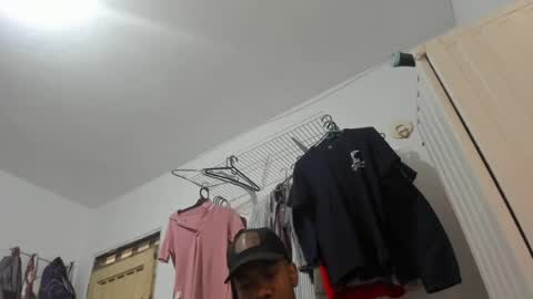Steman online show from 18, 6, 2026
