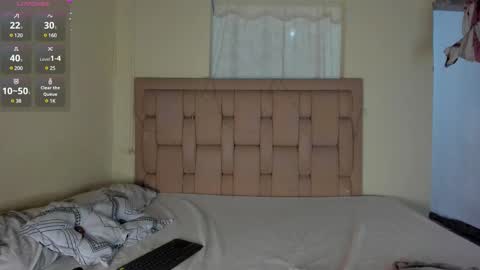 Stepcouple   online show from 1, 3, 2025