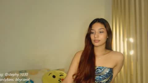 stephany online show from 23, 4, 2026
