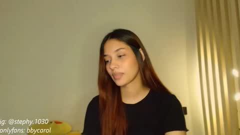 stephany online show from 14, 5, 2026