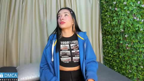 Stepha online show from 17, 9, 2025