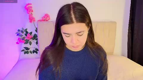 Snapshot of stepha_sweet chatting on 17, 6, 2026 Emma online show from 17, 6, 2026