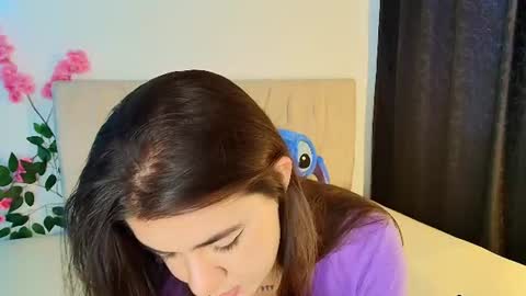 Snapshot of stepha_sweet chatting on 3, 7, 2026 Emma online show from 3, 7, 2026