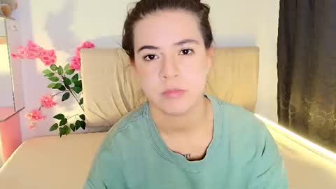 Snapshot of stepha_sweet chatting on 18, 7, 2026 Emma online show from 18, 7, 2026