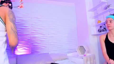 stephanandsamantha online show from 25, 10, 2025