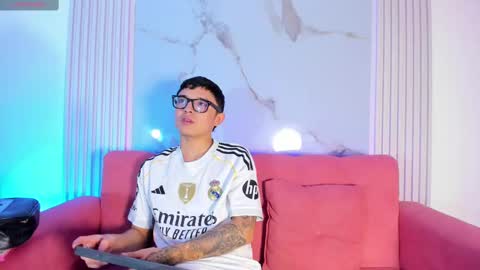 stephanandsamantha online show from 26, 10, 2025