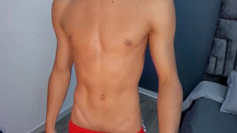 Stephane Rouss online show from 25, 11, 2025