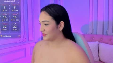 Snapshot of stephania_diamond chatting on 28, 12, 2024         online show from 28, 12, 2024