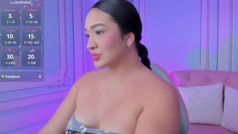 Snapshot of stephania_diamond chatting on 4, 1, 2025         online show from 4, 1, 2025