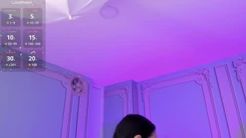 Snapshot of stephania_diamond chatting on 7, 1, 2025         online show from 7, 1, 2025