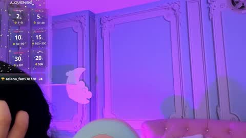 Snapshot of stephania_diamond chatting on 8, 1, 2025         online show from 8, 1, 2025