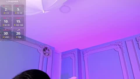 Snapshot of stephania_diamond chatting on 9, 1, 2025         online show from 9, 1, 2025