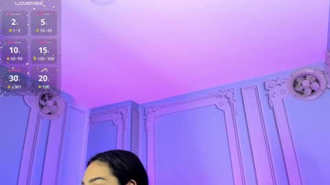 Snapshot of stephania_diamond chatting on 21, 1, 2025         online show from 21, 1, 2025