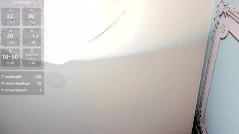 Snapshot of stephania_diamond chatting on 25, 1, 2025         online show from 25, 1, 2025