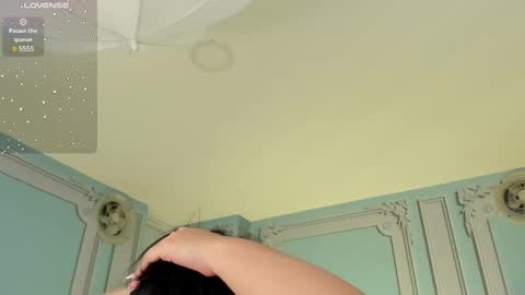 Snapshot of stephania_diamond chatting on 25, 1, 2025         online show from 25, 1, 2025