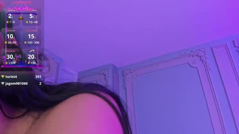 Snapshot of stephania_diamond chatting on 1, 2, 2025         online show from 1, 2, 2025