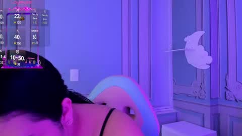 Snapshot of stephania_diamond chatting on 1, 2, 2025         online show from 1, 2, 2025