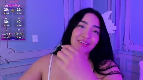Snapshot of stephania_diamond chatting on 2, 2, 2025         online show from 2, 2, 2025
