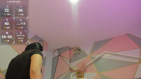 Snapshot of stephania_diamond chatting on 5, 2, 2025         online show from 5, 2, 2025