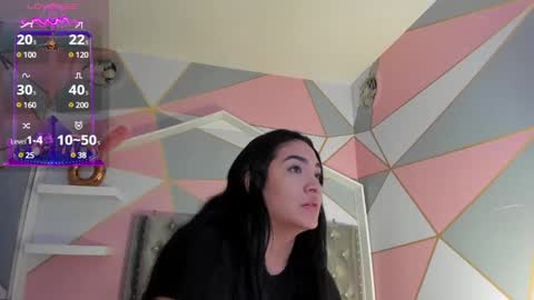 Snapshot of stephania_diamond chatting on 5, 2, 2025         online show from 5, 2, 2025