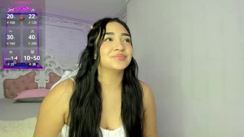 Snapshot of stephania_diamond chatting on 6, 2, 2025         online show from 6, 2, 2025