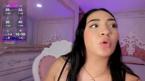 Snapshot of stephania_diamond chatting on 9, 2, 2025         online show from 9, 2, 2025