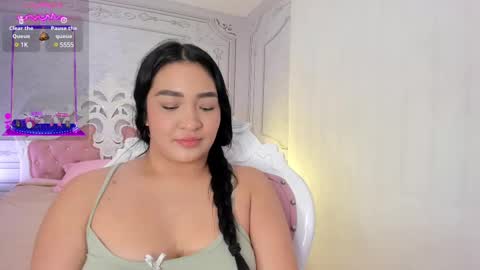Snapshot of stephania_diamond chatting on 12, 2, 2025         online show from 12, 2, 2025