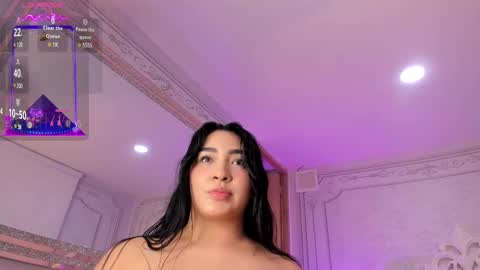 Snapshot of stephania_diamond chatting on 13, 2, 2025         online show from 13, 2, 2025