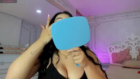 Snapshot of stephania_diamond chatting on 15, 2, 2025         online show from 15, 2, 2025