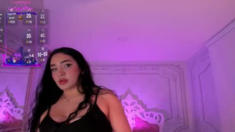 Snapshot of stephania_diamond chatting on 15, 2, 2025         online show from 15, 2, 2025