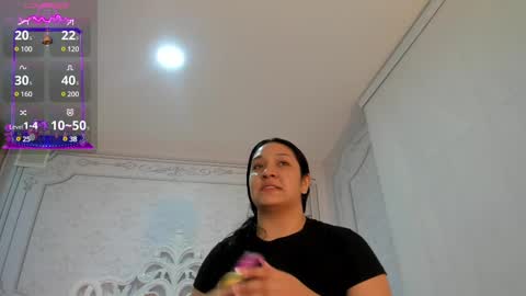Snapshot of stephania_diamond chatting on 16, 2, 2025         online show from 16, 2, 2025