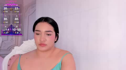 Snapshot of stephania_diamond chatting on 18, 2, 2025         online show from 18, 2, 2025