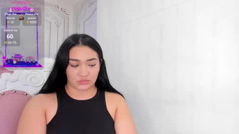Snapshot of stephania_diamond chatting on 19, 2, 2025         online show from 19, 2, 2025