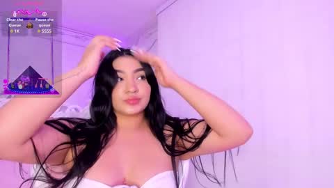 Snapshot of stephania_diamond chatting on 19, 2, 2025         online show from 19, 2, 2025