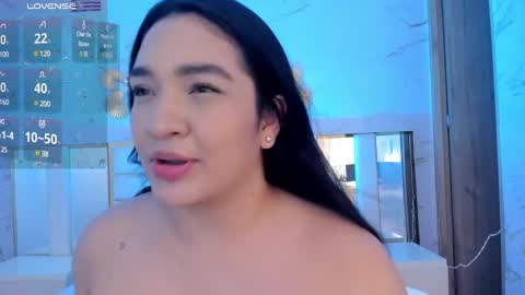 Snapshot of stephania_diamond chatting on 4, 3, 2025         online show from 4, 3, 2025