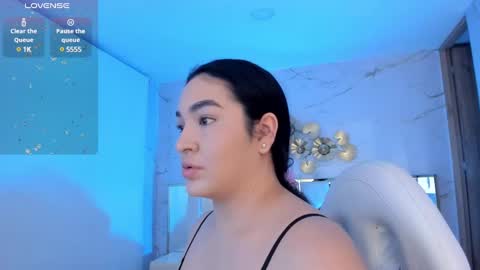 Snapshot of stephania_diamond chatting on 5, 3, 2025         online show from 5, 3, 2025