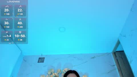 Snapshot of stephania_diamond chatting on 6, 3, 2025         online show from 6, 3, 2025