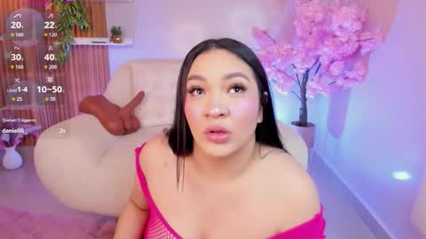 Snapshot of stephania_diamond chatting on 20, 9, 2025         online show from 20, 9, 2025