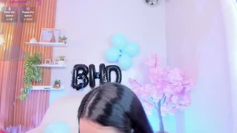Snapshot of stephania_diamond chatting on 21, 9, 2025         online show from 21, 9, 2025