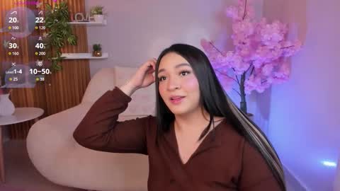 Snapshot of stephania_diamond chatting on 24, 9, 2025         online show from 24, 9, 2025