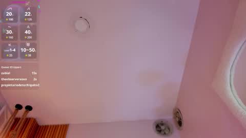 Snapshot of stephania_diamond chatting on 27, 9, 2025         online show from 27, 9, 2025