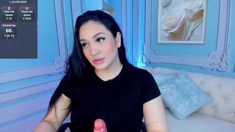 Snapshot of stephania_diamond chatting on 5, 10, 2025         online show from 5, 10, 2025