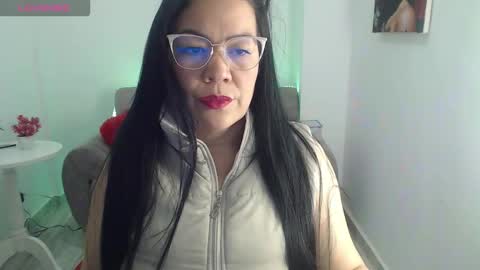 Stefania  online show from 11, 10, 2025