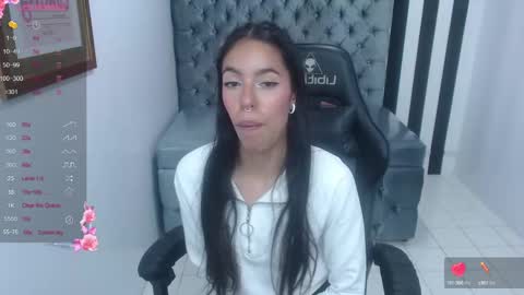 Stephania online show from 11, 1, 2025