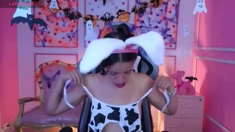 Stephania online show from 25, 10, 2025